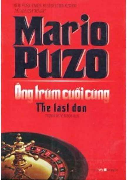 Ông Trùm Cuối Cùng