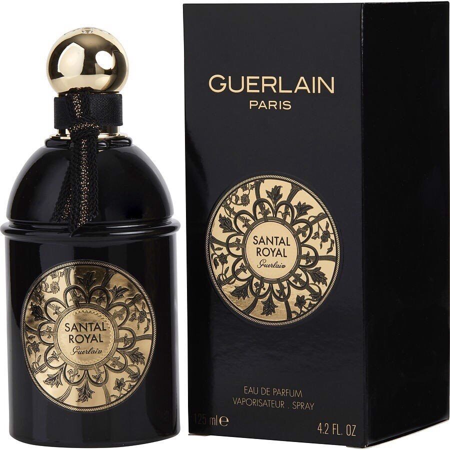Nước hoa nam Guerlain Santal Royal