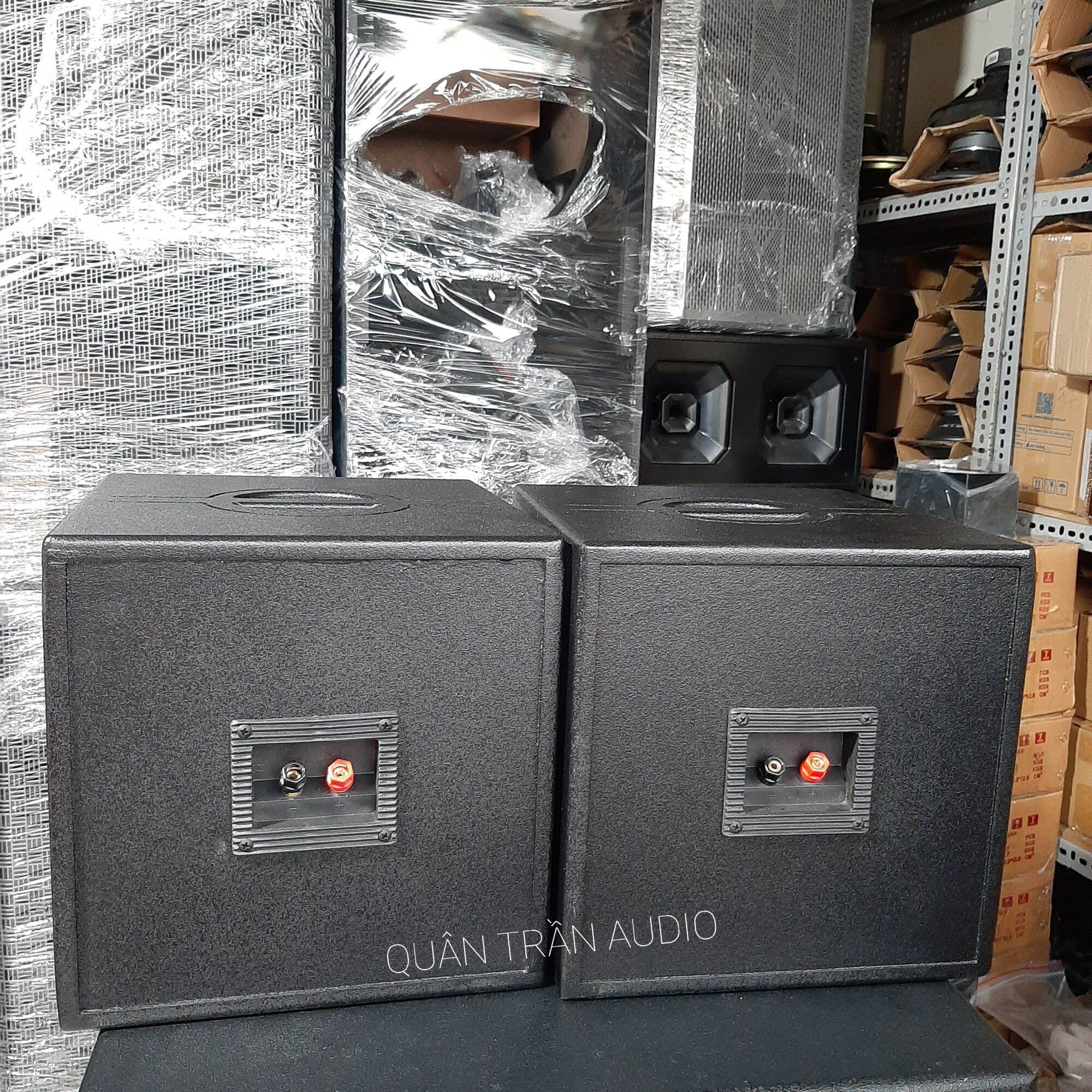 VỎ THÙNG LOA TREBLE RƠI_GIÁ 1 CÁI