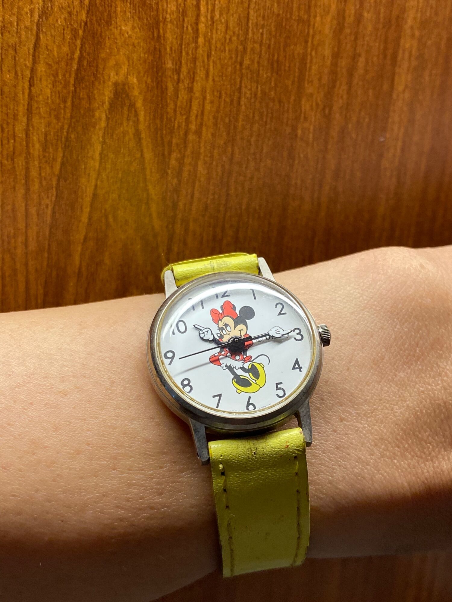DISNEY JAPAN