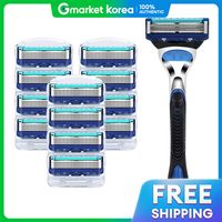 Gillette | Dao Cạo Điện Tương Thích Lưỡi Cạo ProGlide x3
