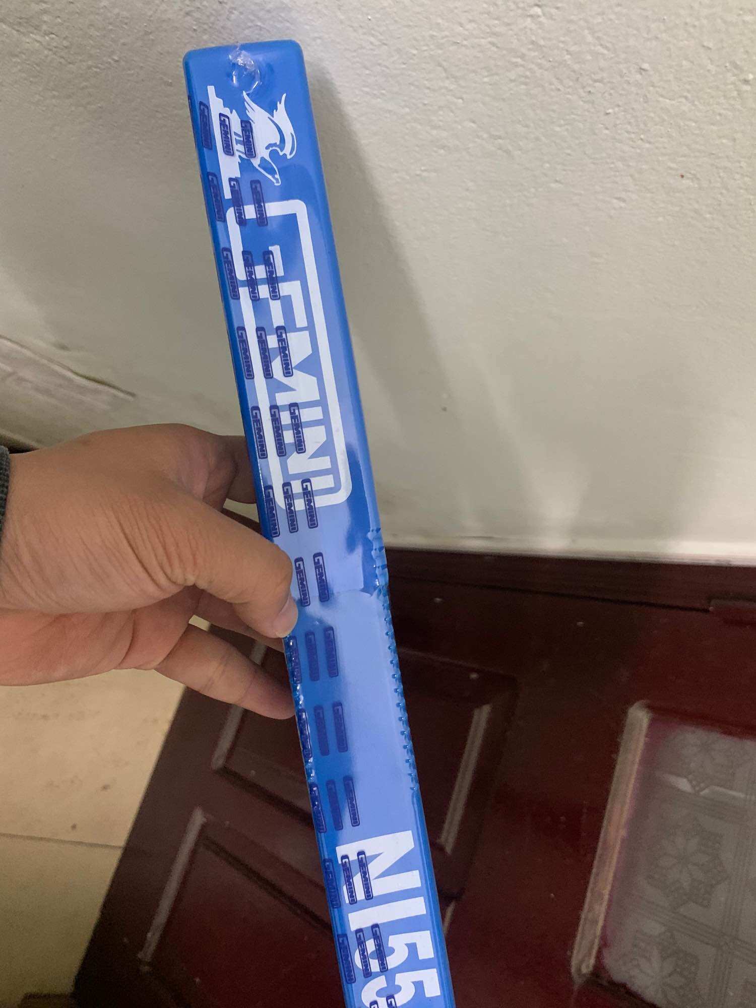 Que hàn gang ni55 Thái Lan 1kg
