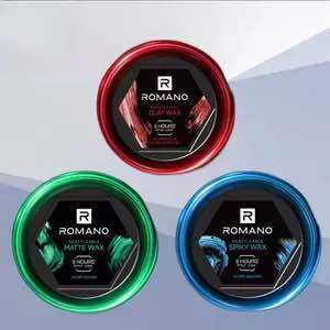Wax tạo kiểu tóc Romano 68g