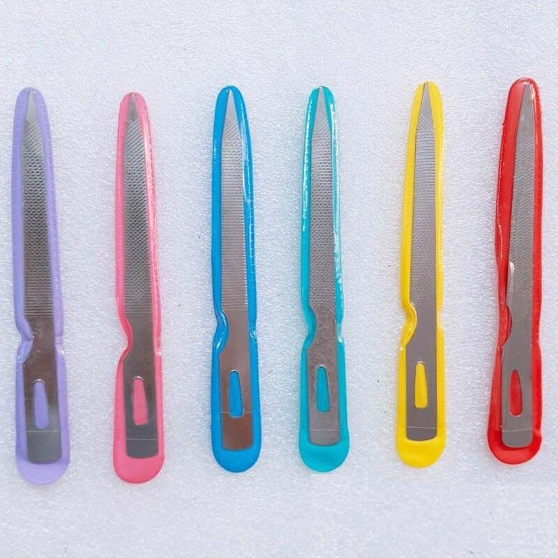 Cây Lấy Khoé Chân, Khoé Tay (Dũa Sắt)