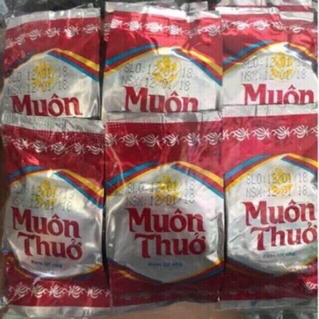 Combo 6 hủ kem muôn thuở