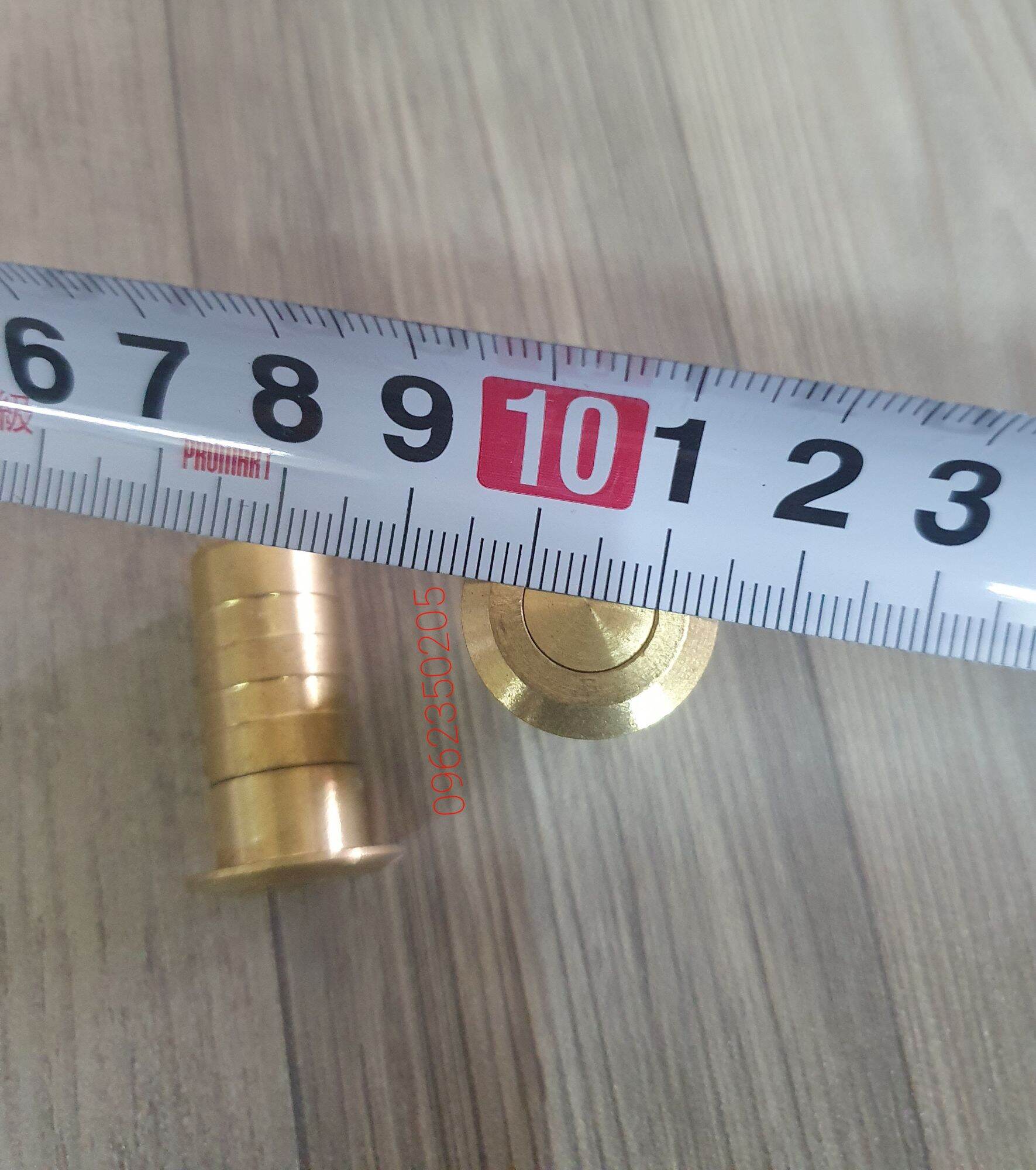 [HCM]Hố Chặn Cắt Chốt Cửa 10mm.