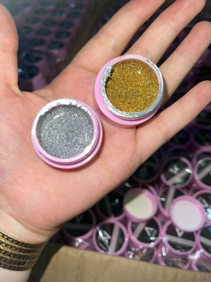 Gel nhện flash hot trend 2021