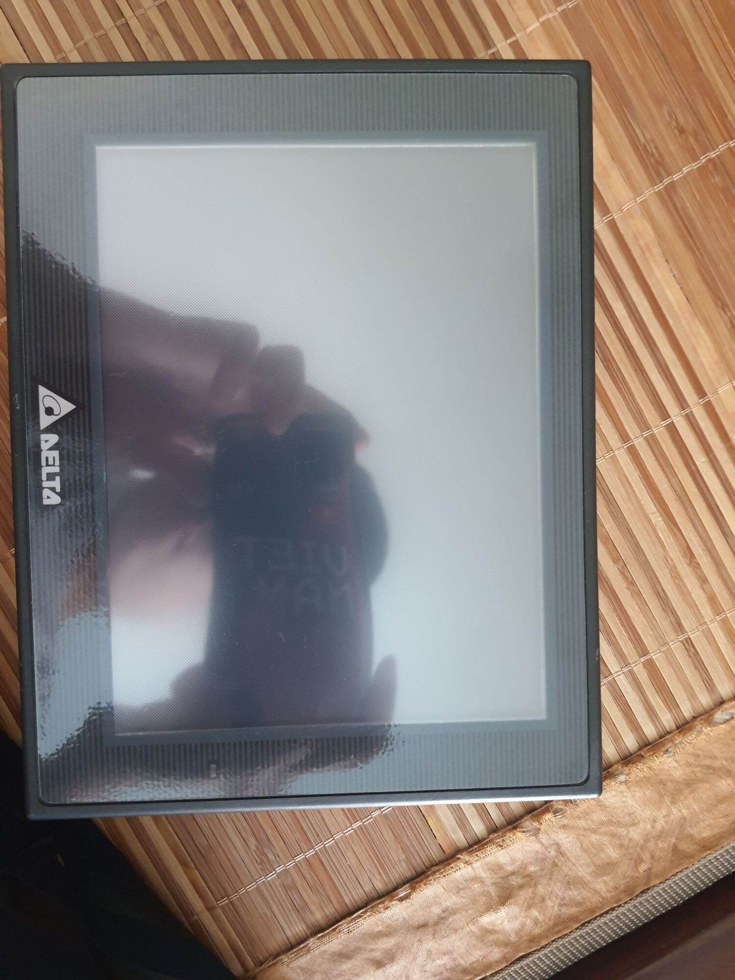 Hmi delta dop-b07s515