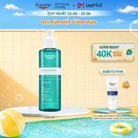 Gel rửa mặt Eucerin® DermoPure Clinical Purifying Cleanser 200ml