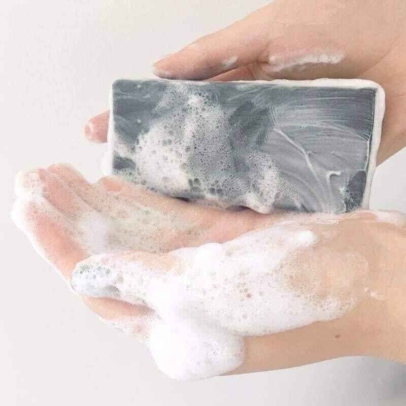 Xà phòng mụn lưng For Back-thơm lâu