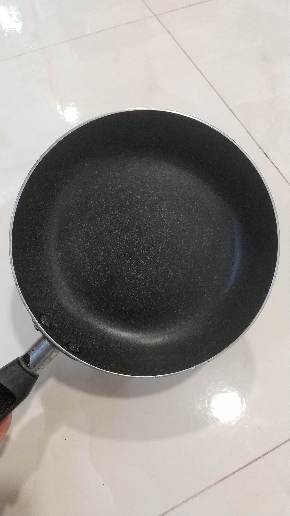 🇯🇵 chảo từ vân đá siêu chống dính 🇯🇵 nội địa nhật 20.39cm