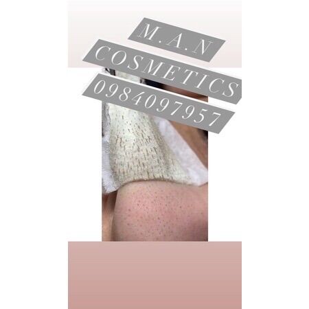 GEL LỘT MỤN HANDMADE