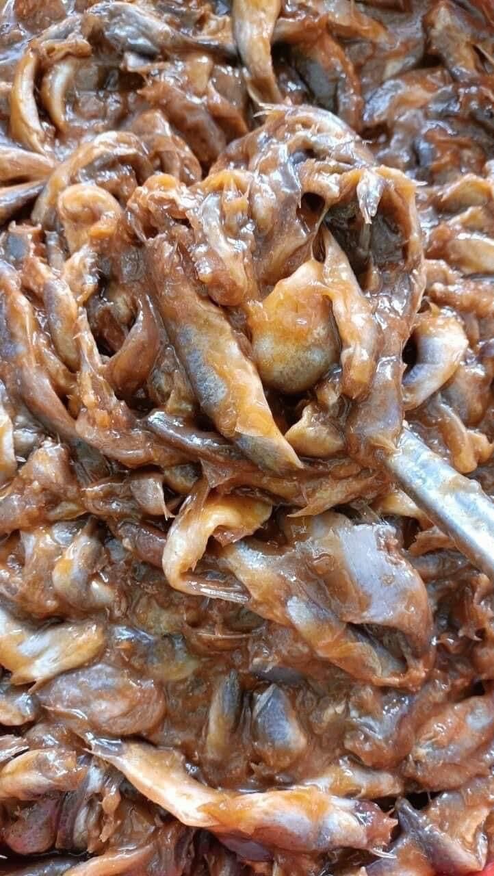MẮM LINH CHÂU ĐỐC (500g)