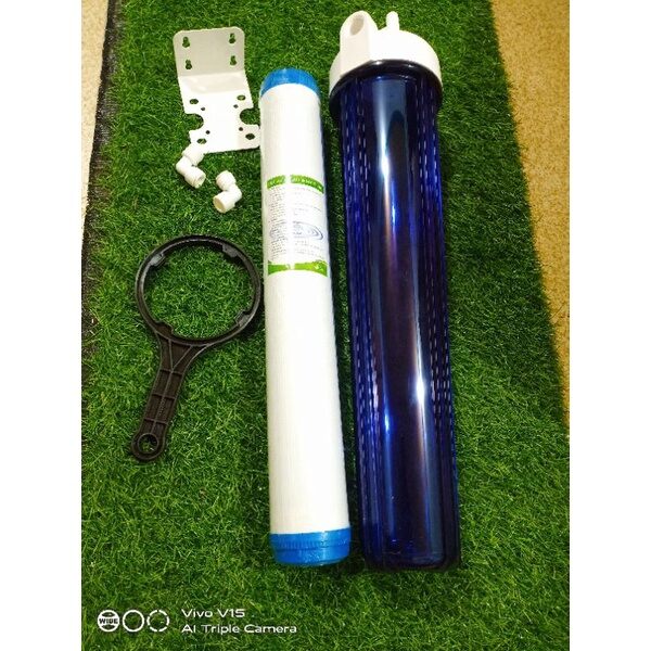 Cốc lọc 20inh lọc thô Ren 21