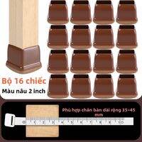 JXinJie | Bảo Vệ Chân Ghế Chống Mòn Êm Ái