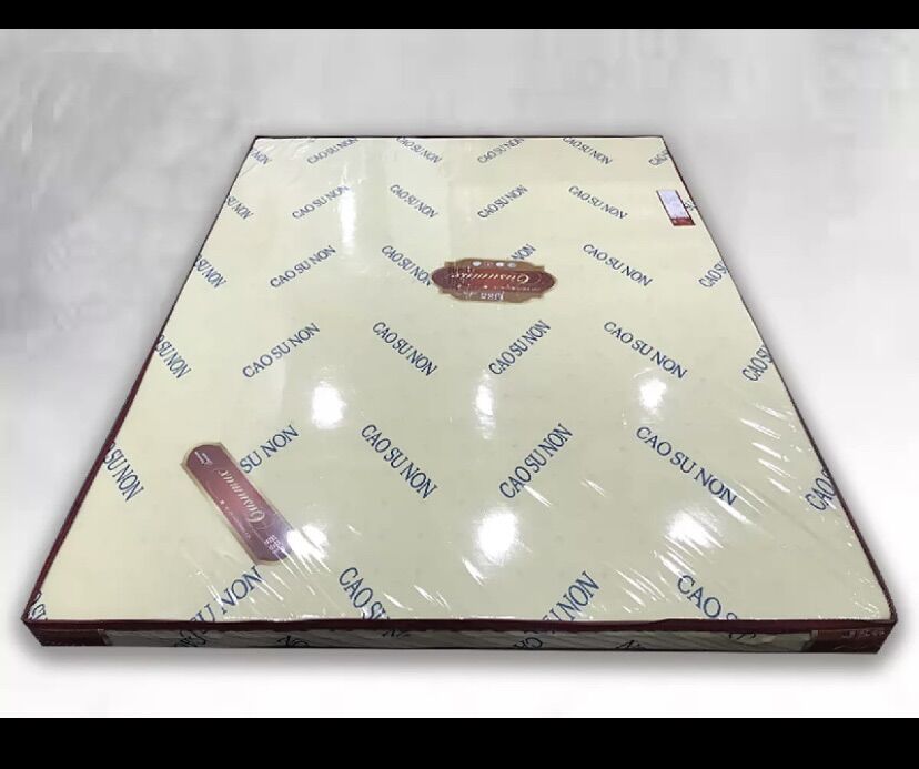 Nệm cao su american 1m6 x 2m x 10cm