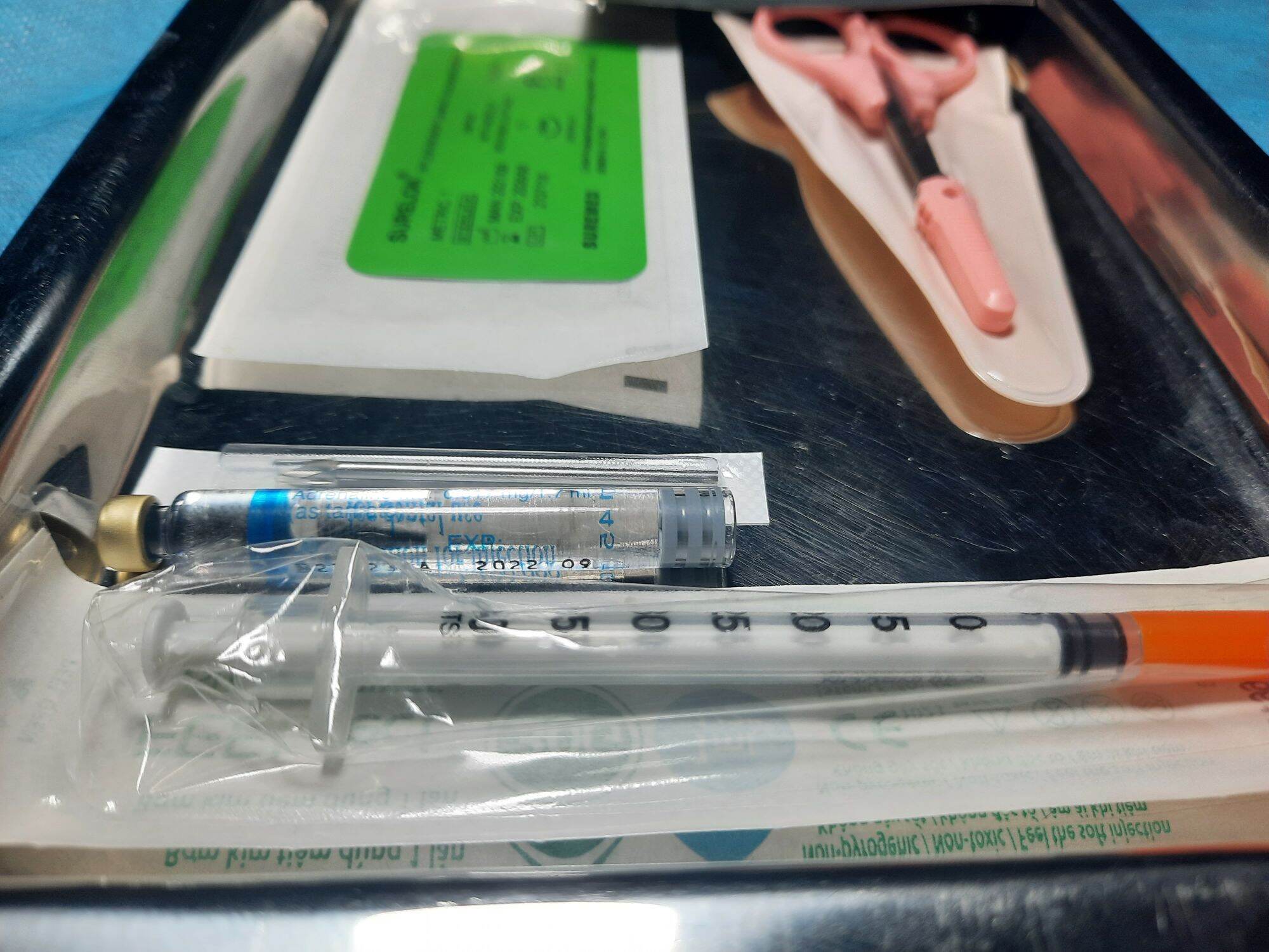 Dụng cụ Găm Bi 1 lần tại nhà