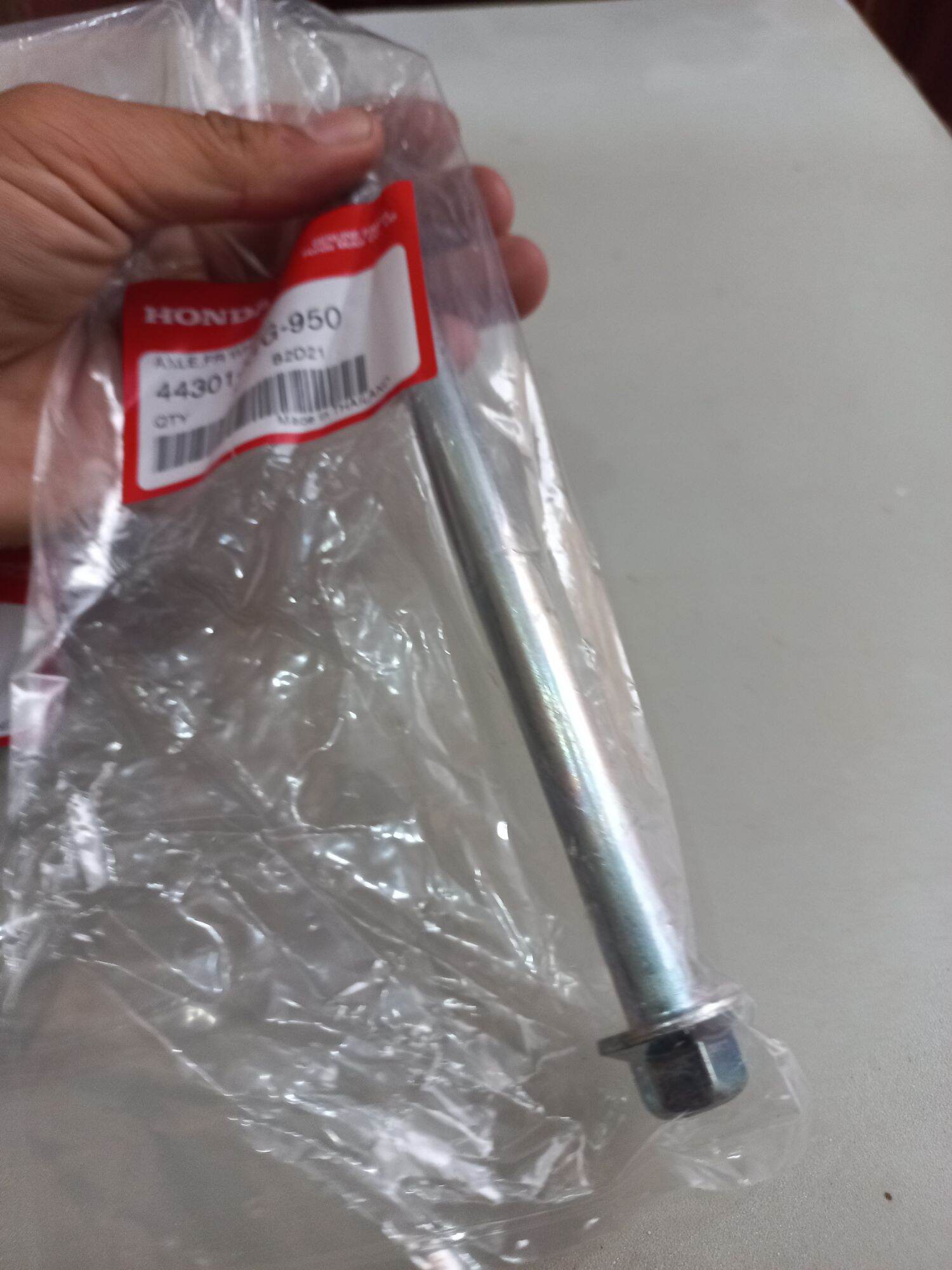 Cốt Trước Ab , CLick , Vario Nhập Thái