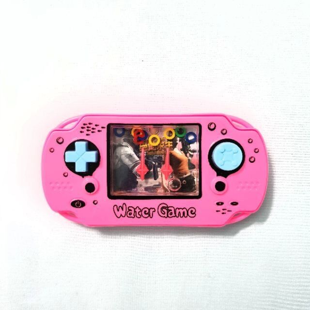 [HCM]Máy chơi game bắn vòng nước (1 cái)