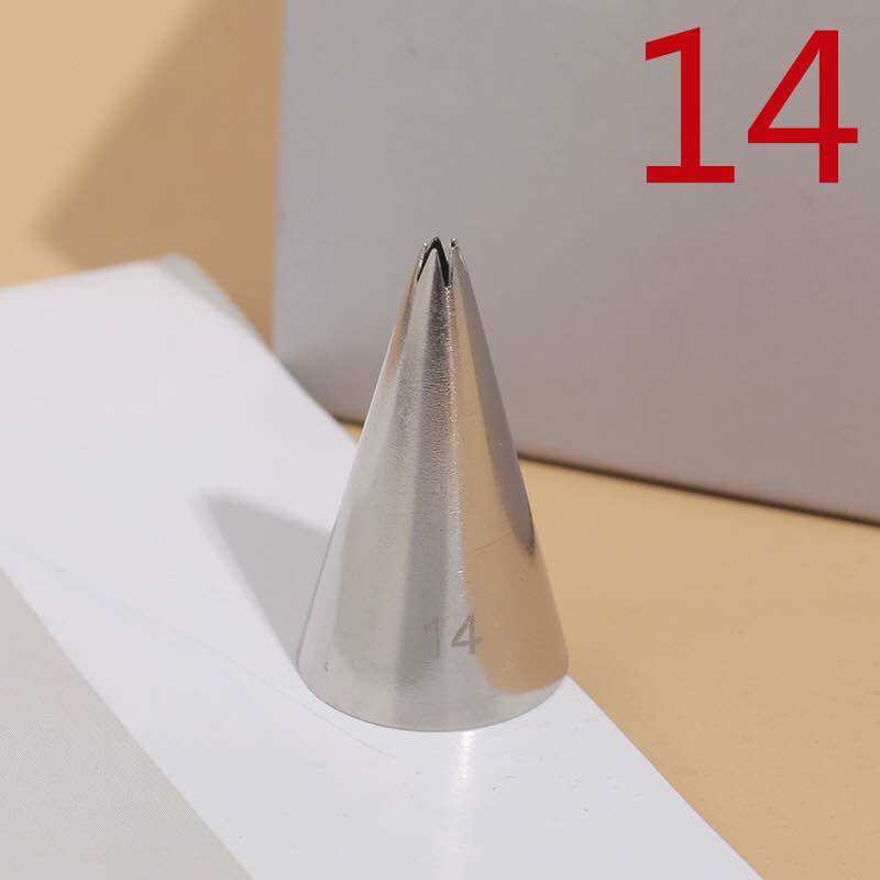Đui sò 5 cánh nhỏ