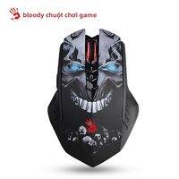 A4TECH | Chuột Chơi Game Không Dây