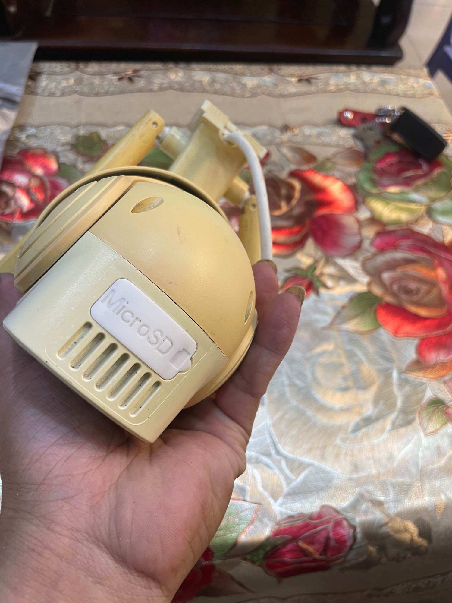 Máy đo phản xạ như hình