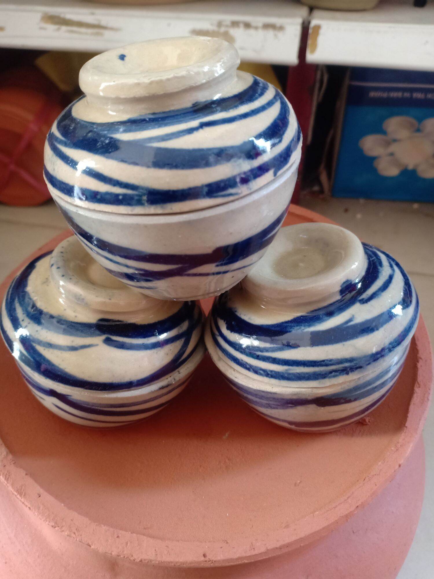 Hủ đá nhí