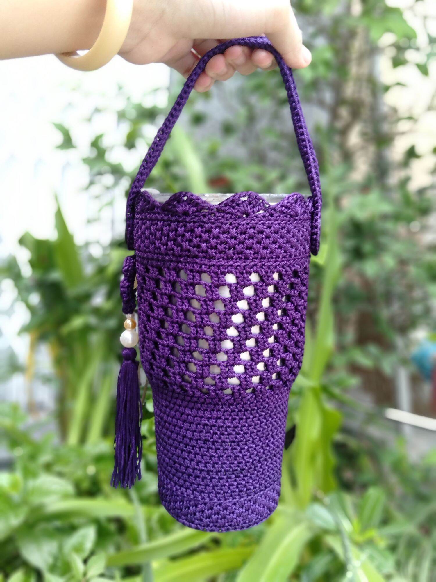 Túi đựng ly giữ nhiệt