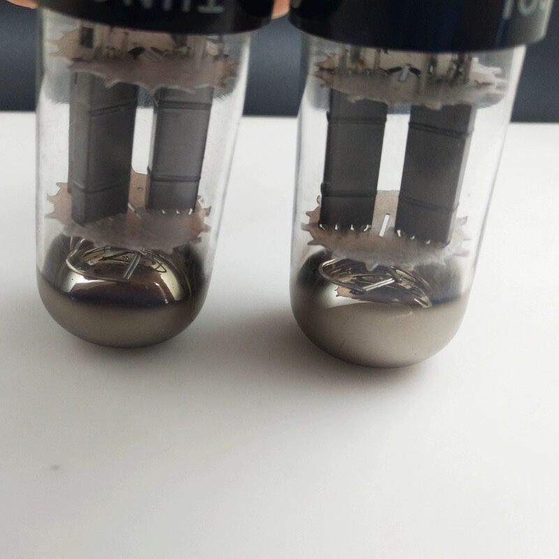 Tấm Đèn Tissot RCA Hiwanian 6SN7 VT231 5692 ECC33 CV181 6N8P 6H8C Phụ Kiện Âm Thanh HiFi Phụ Kiện Đi