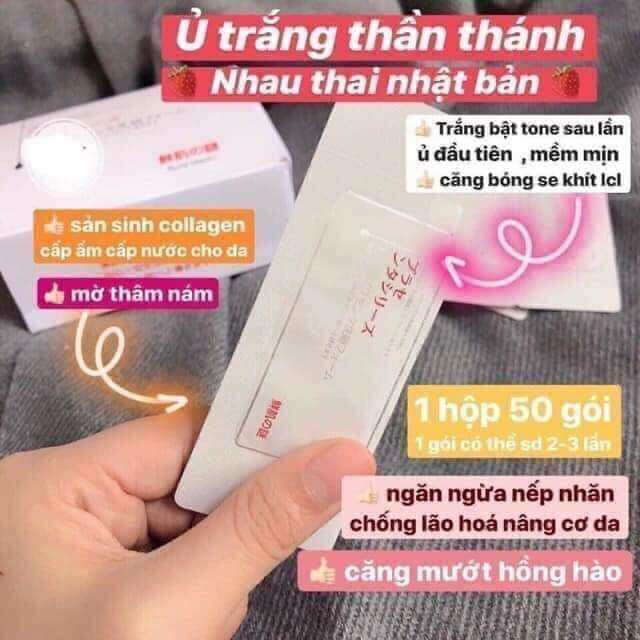 Ol cell chính hãng