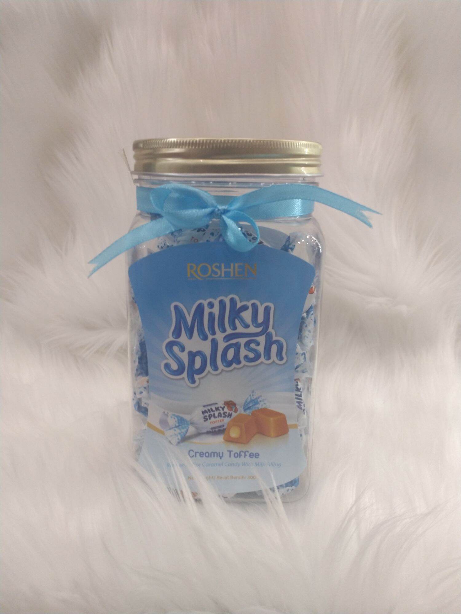 Kẹo Milky Splash Rosen thumbnail