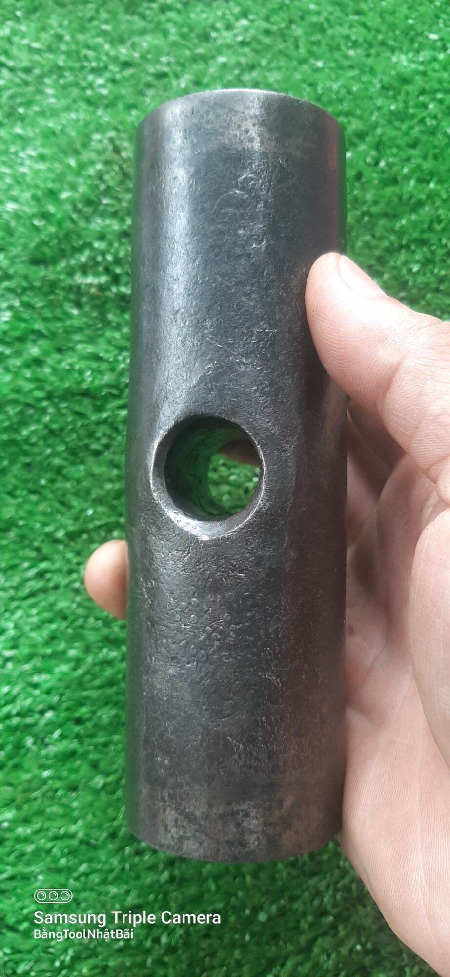 Búa OH 1,3 kg nhật bãi