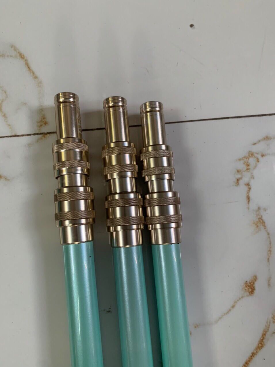 Gác cần câu đài ming yu cao cấp 3 size 2m1- 2m4- 2m7.