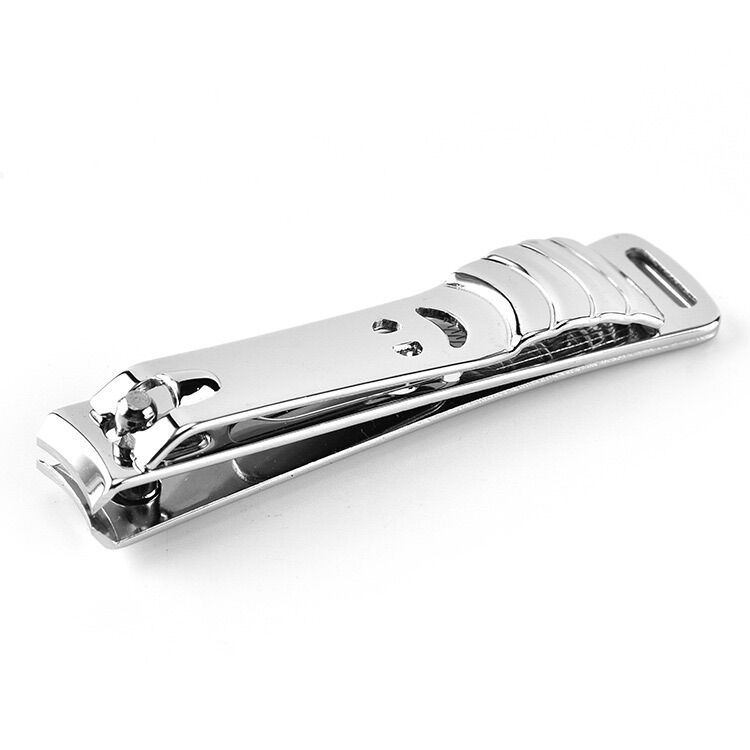 Cắt Móng Tay Inox Loại Lớn Cao Cấp 8,5cm