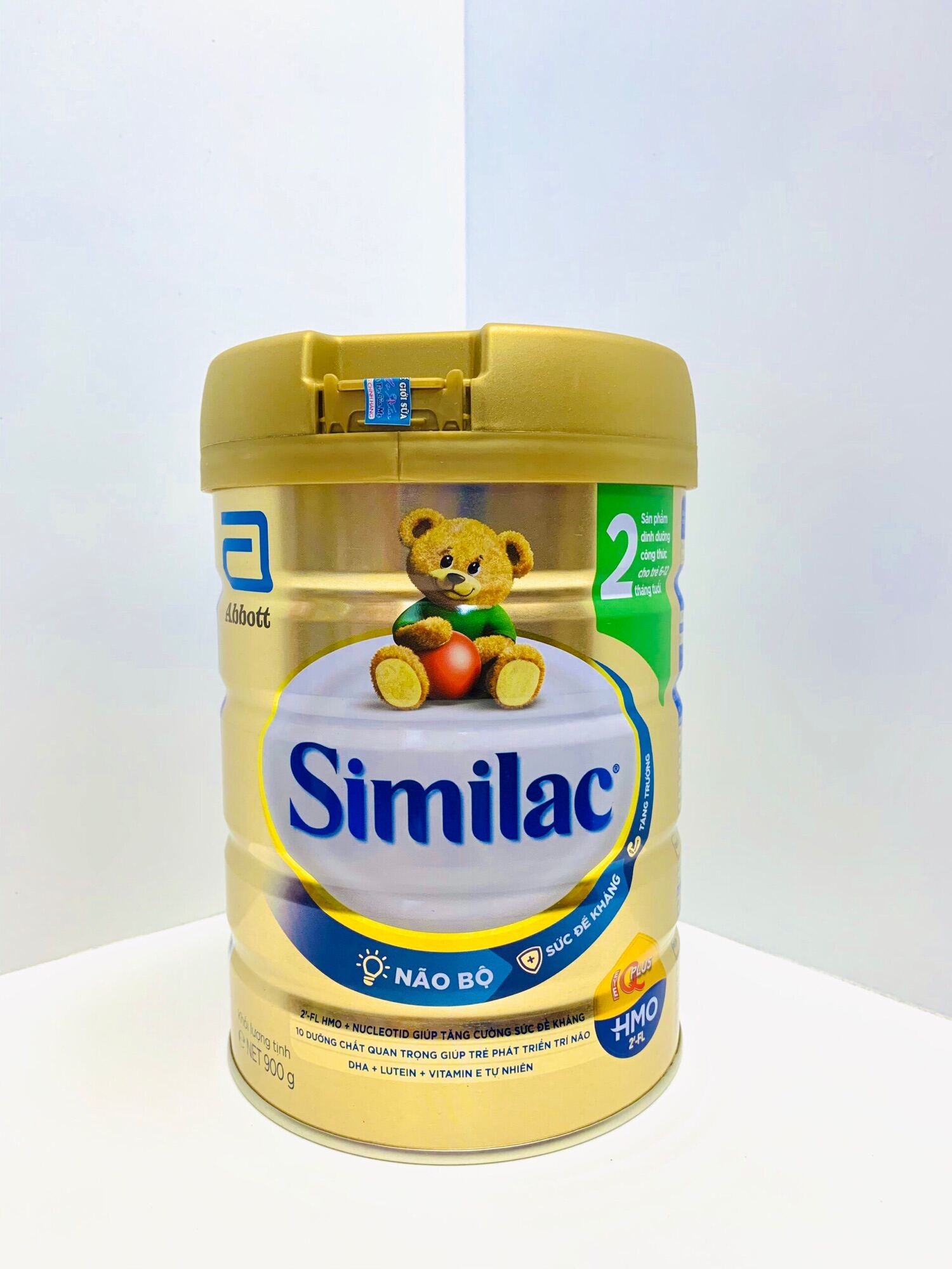 Similac 2 900g 6 12 Thang Sữa Cho Be Tren 24 Thang Mevabecung Com