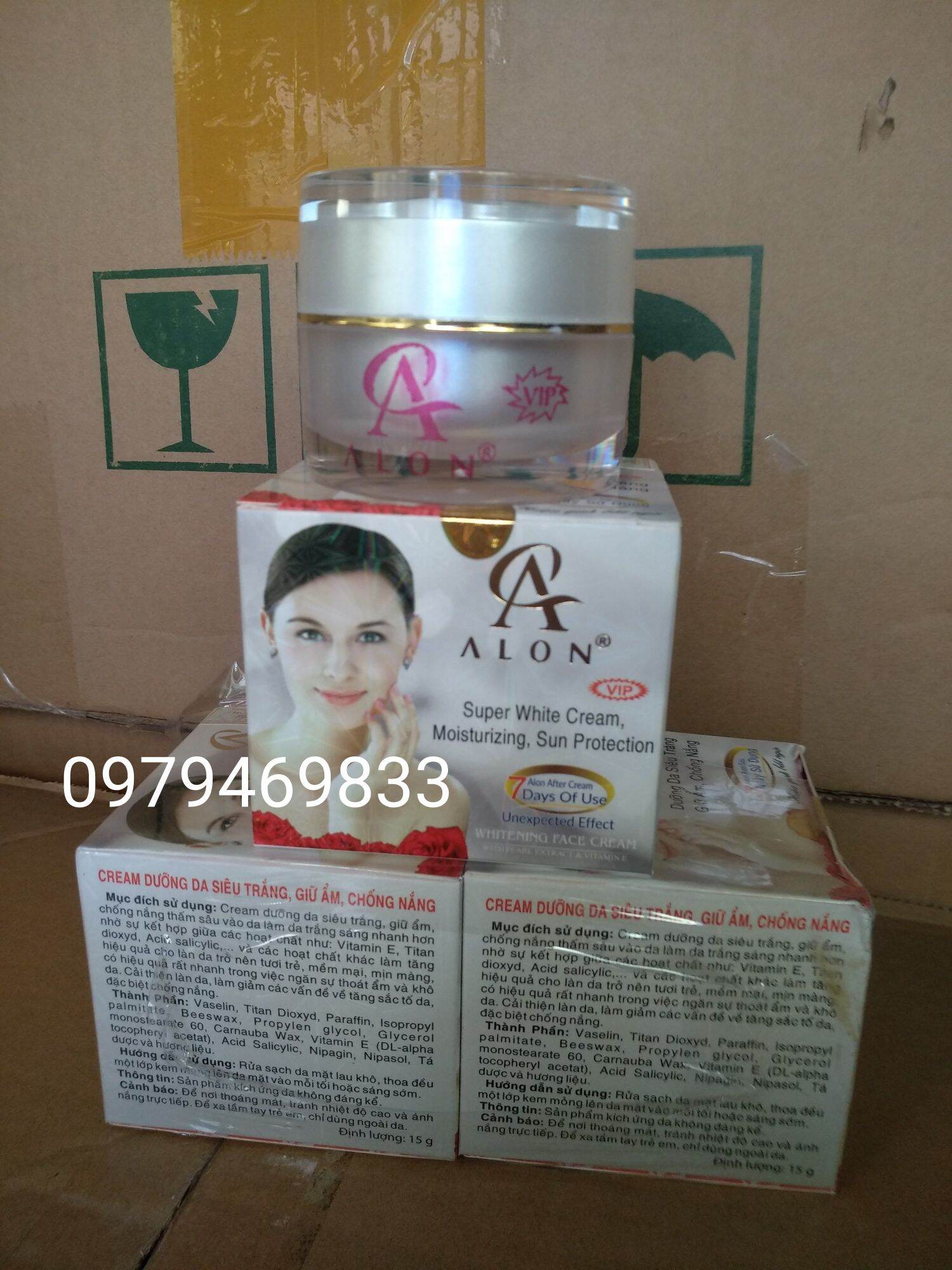ke spa gp nám đốm nâu tàn nhang thâm sạm 15g