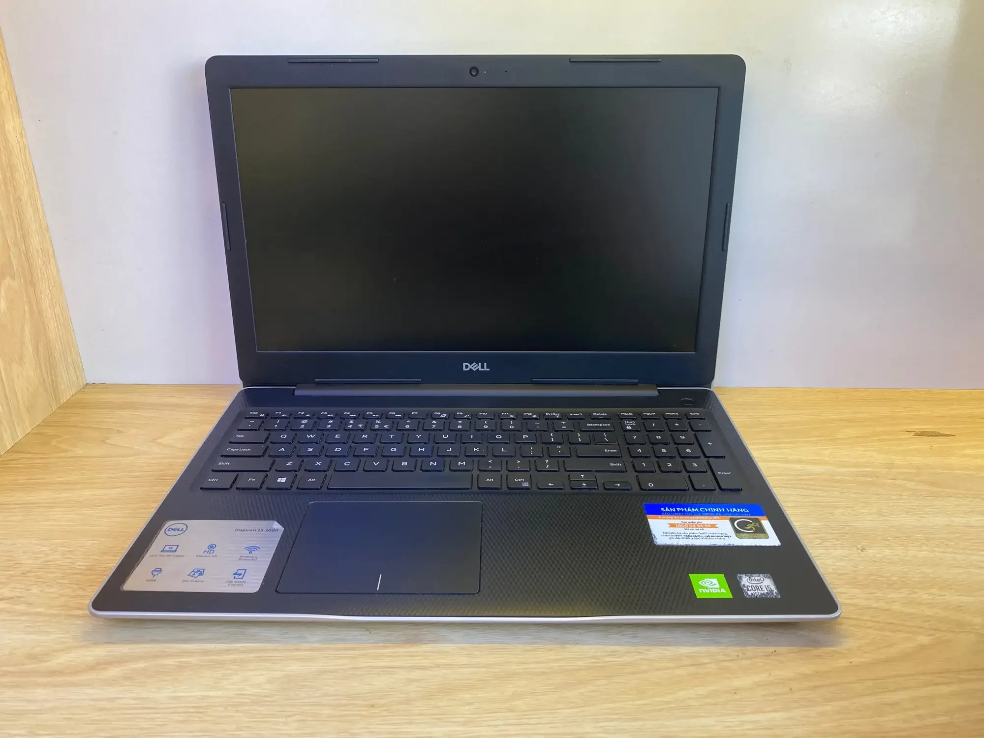 Dell Inspiron 3593