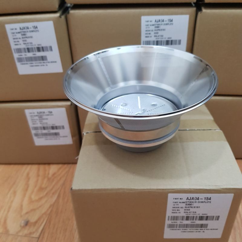 LƯỠI DAO MÁY ÉP PANASONIC SJ01//DJ01//DJ31