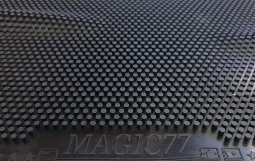 Mặt gai dài Magic 77 siêu dị siêu bền