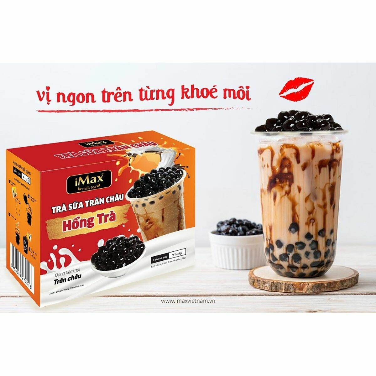Chà xữa chân trâu hồng tà