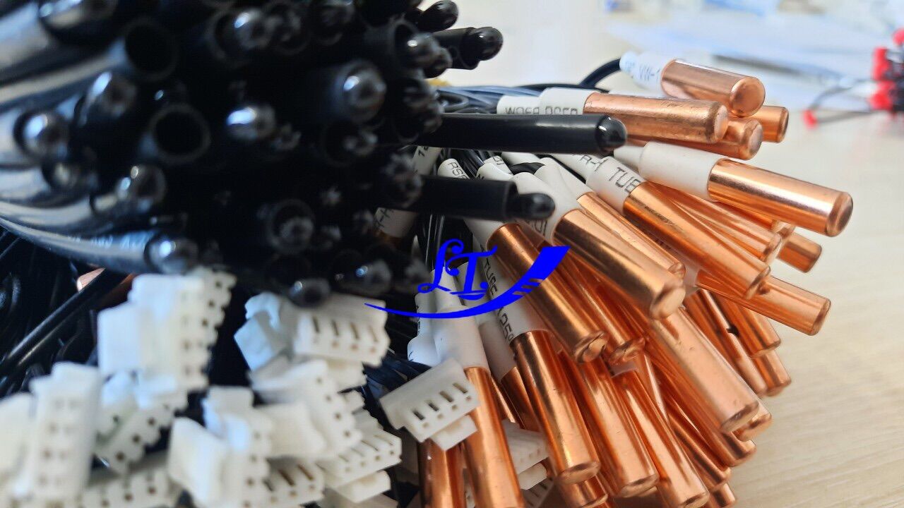 Sensor đôi máy lạnh Samsung - Sensor cảm biến nhiệt độ điều hòa Samsung