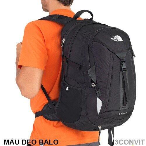 [Hàng xịn] Balo laptop Suger 2010