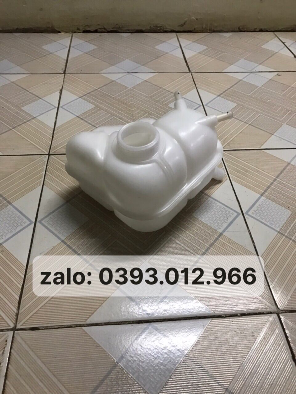 Bình nước phụ daewoo lanos