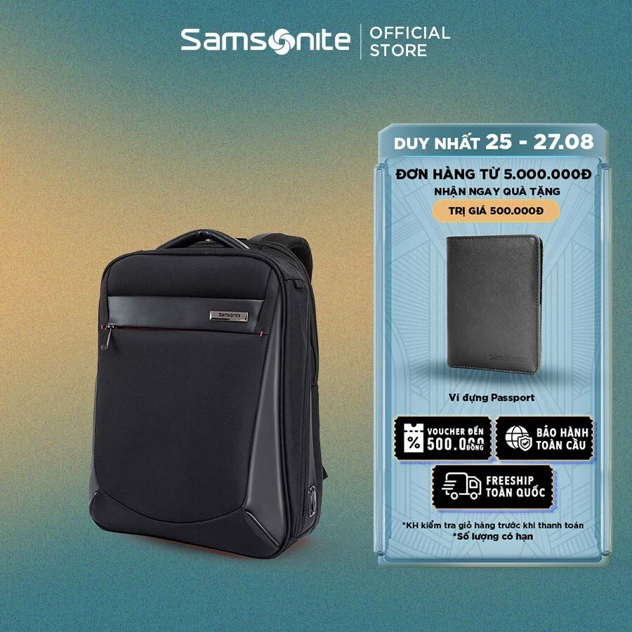 Balo Samsonite Vigon II