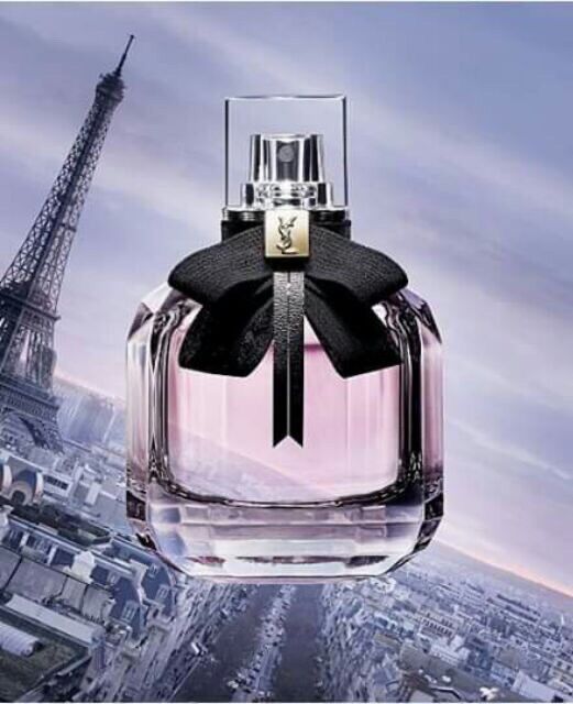 [HCM]Nước Hoa Nữ YSL Mon Paris Mini