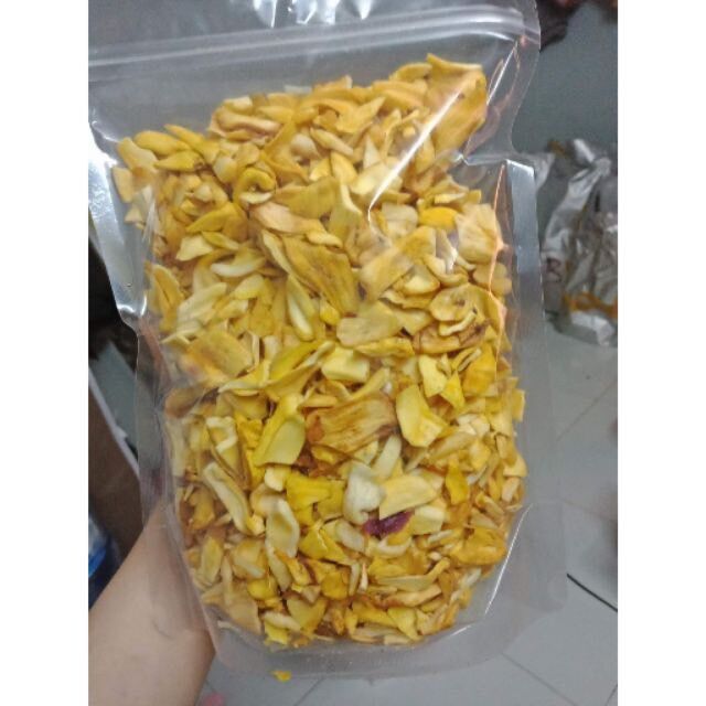 1KG MÍT SẤY VỤN ĐÀ LẠT