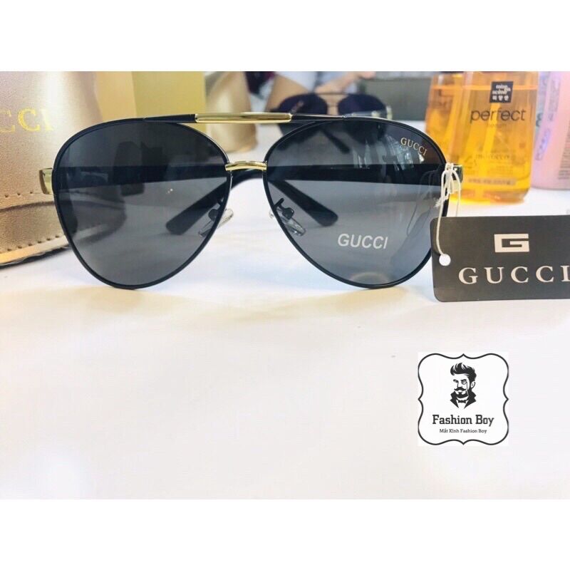 Kính mát nam gucci cực sang