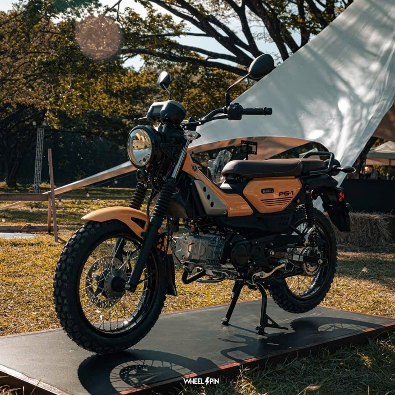 SĂM 3.50-16 dùng cho lốp SuGN, Yamaha PG1, Honda...