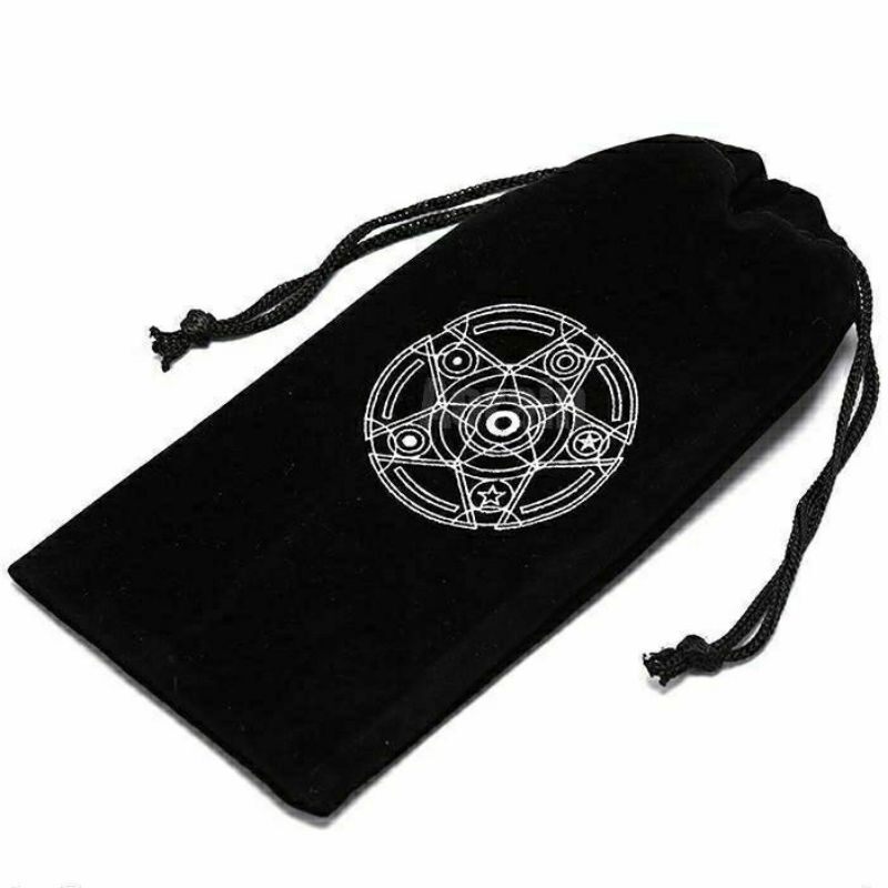 Túi đựng bài tarot