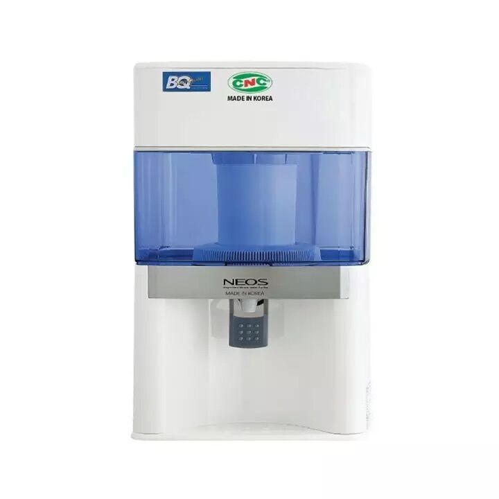 Bình Lọc Nước Để Bàn Daiwa Neos Hàn Quốc dung tích 14 lít